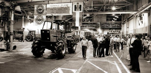 Farmall